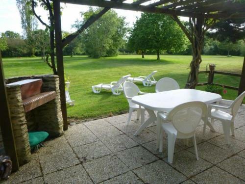 G�te Soullans, 3 Pi�ces, 4 Personnes - Fr-1-426-309