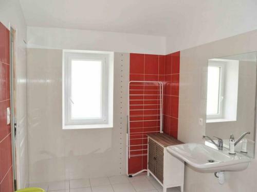 G�te Soullans, 3 Pi�ces, 4 Personnes - Fr-1-426-321