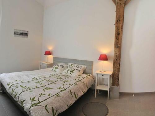 G�te Soullans, 3 Pi�ces, 4 Personnes - Fr-1-426-321