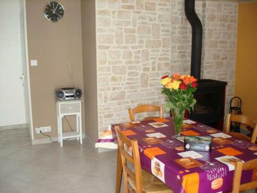 G�te Soullans, 3 Pi�ces, 4 Personnes - Fr-1-426-327
