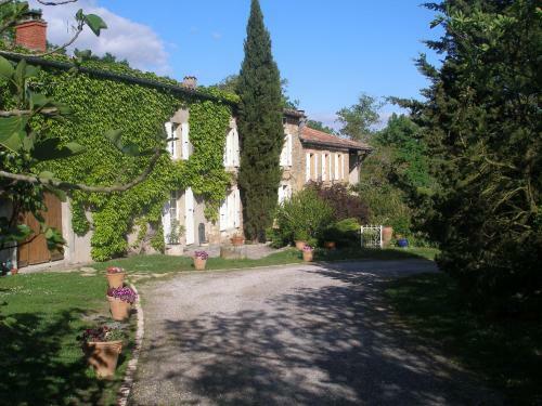 Lodge Coquelicot Au Mas