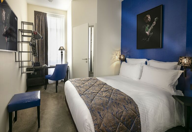 Hotel Arok