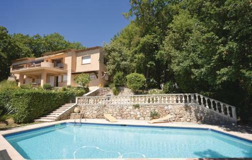 Beautifull Villa French Rivera