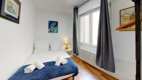 Apartamentos Le 22 Ehrmann