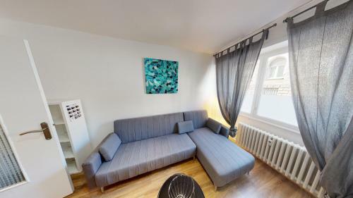 Apartamentos Le 22 Ehrmann