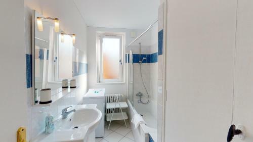 Apartamentos Le 22 Ehrmann
