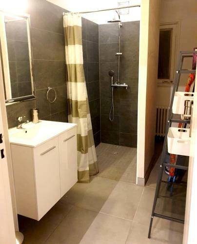 Apartamentos Le 22 Ehrmann