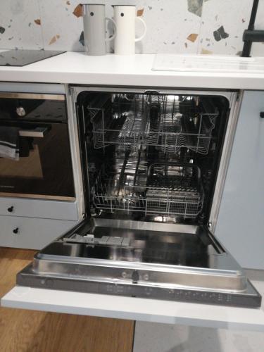 Apartamento L'artd�co - 3 �toiles - Quartier Vivant