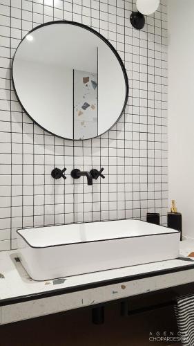 Apartamento L'artd�co - 3 �toiles - Quartier Vivant