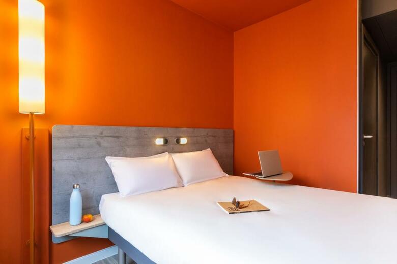 Hotel Ibis Budget Strasbourg Centre Republique