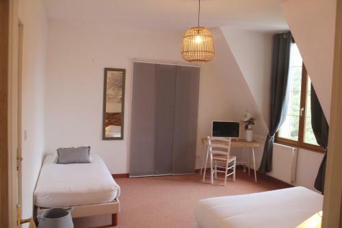 Bed & Breakfast Le Clos De Launay