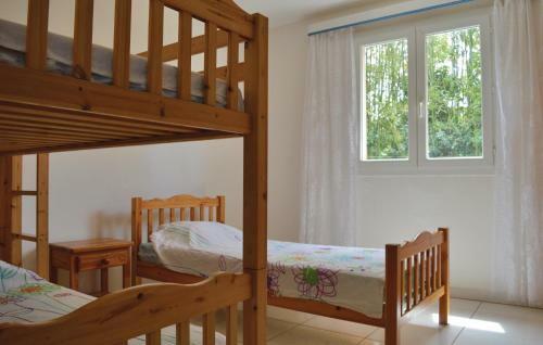 Apartment Talasani With Sea View I