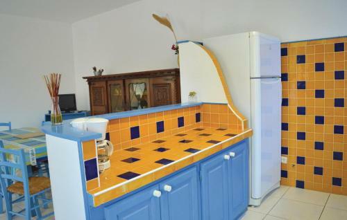 Apartment Talasani With Sea View I