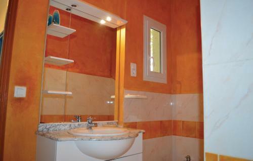 Apartment Talasani With Sea View I