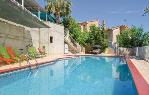 Apartment Talasani With Sea View I