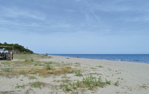 Apartment Talasani With Sea View I