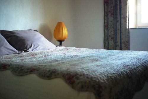 Maison de Charme Dans Domaine 17�me