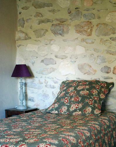 Maison de Charme Dans Domaine 17�me