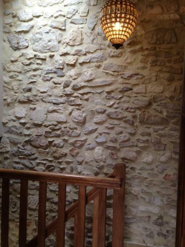 Maison de Charme Dans Domaine 17�me