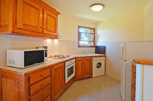 Apartamento R�sidence Mare E Sole In Taglio Isolaccio - Kor01039-byc