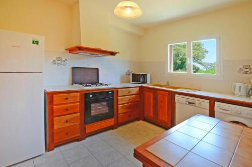 Apartamento R�sidence Mare E Sole In Taglio Isolaccio - Kor01039-byc