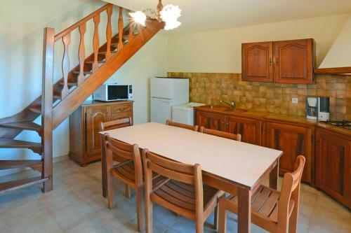 Apartamento R�sidence Mare E Sole In Taglio Isolaccio - Kor01039-byf