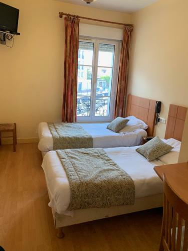 Hotel Le Val D'or