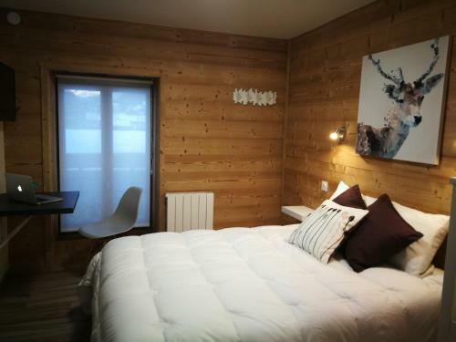 Apartamento L'appart'h�tel Du Pic