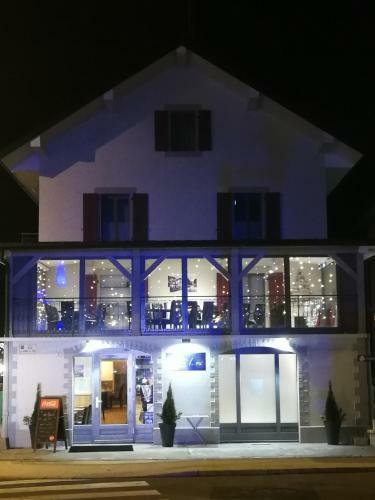 Apartamento L'appart'h�tel Du Pic