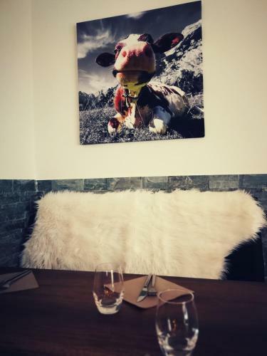 Apartamento L'appart'h�tel Du Pic