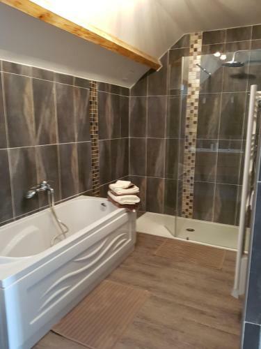 Hostal Les Escargots Du Mont