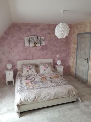 Hostal Les Escargots Du Mont