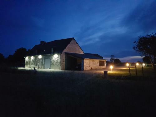 Hostal Les Escargots Du Mont