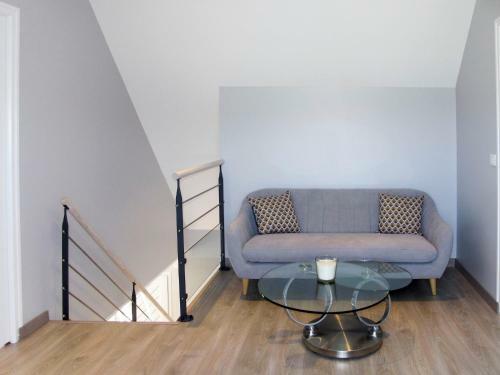Holiday Home Les Dunes Du Havre - Svi401