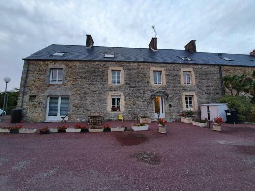 Apartamento Gites De Line Marvie