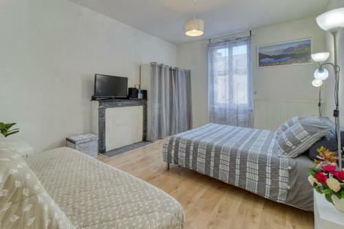 Apartamento Le Pyrenea