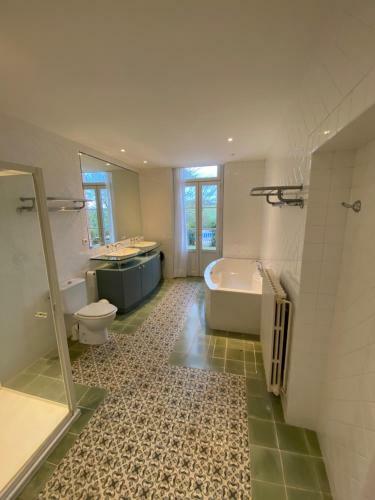 Bed & Breakfast La Tarabelloise