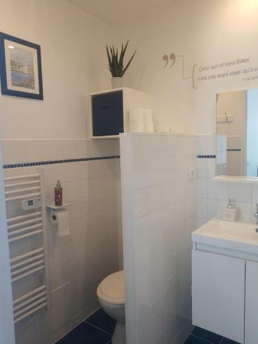 Apartamento L'appartement Du Veillon