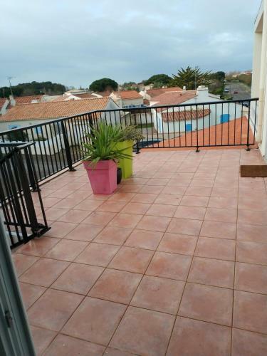 Apartamento L'appartement Du Veillon