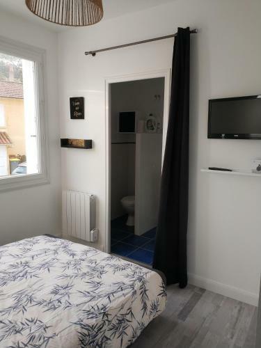 Apartamento L'appartement Du Veillon