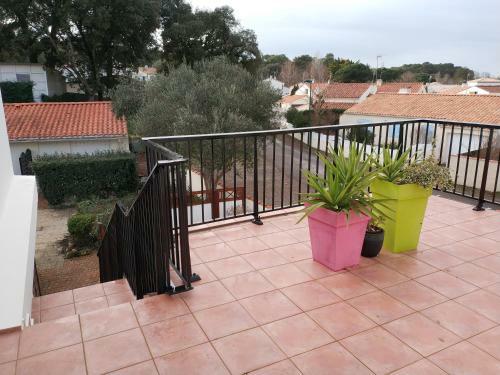 Apartamento L'appartement Du Veillon