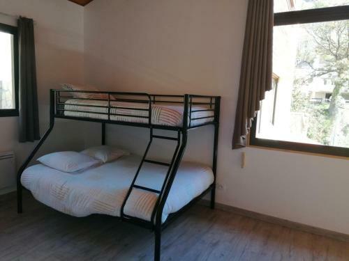 G�te Tarascon-sur-ari�ge, 2 Pi�ces, 4 Personnes - Fr-1-419-448