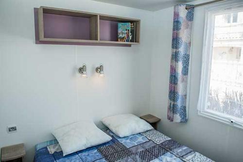 Camping Maeva Club Les Dinosaures ****