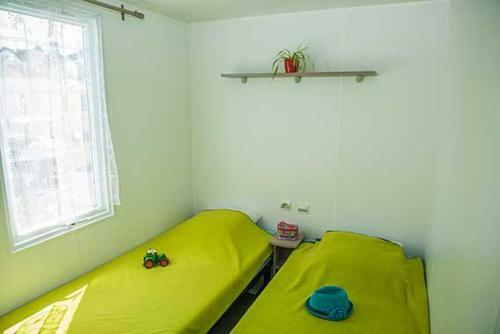 Camping Maeva Club Les Dinosaures ****