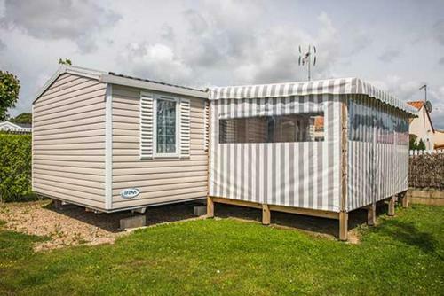 Camping Maeva Club Les Dinosaures ****