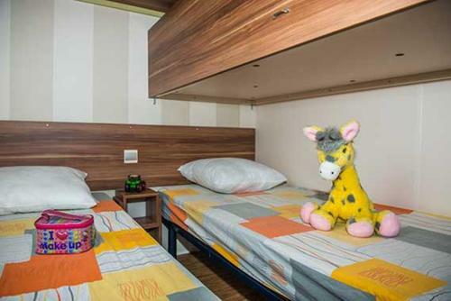 Camping Maeva Club Les Dinosaures ****