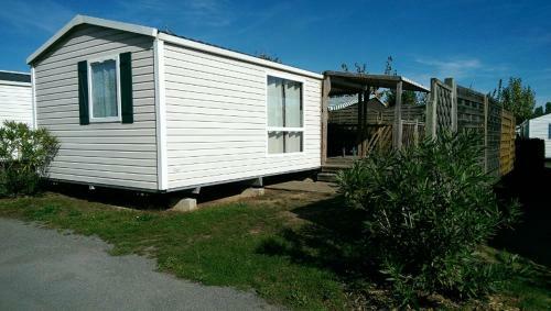 Camping Maeva Club Les Dinosaures ****