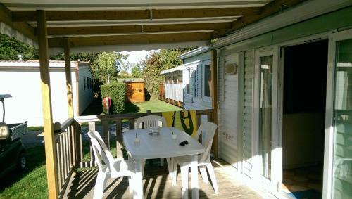 Camping Maeva Club Les Dinosaures ****