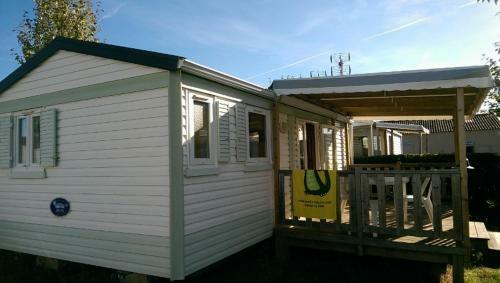 Camping Maeva Club Les Dinosaures ****
