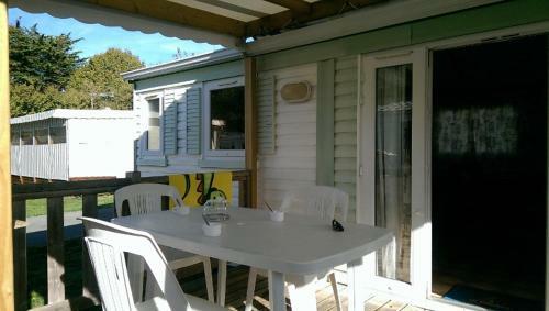 Camping Maeva Club Les Dinosaures ****